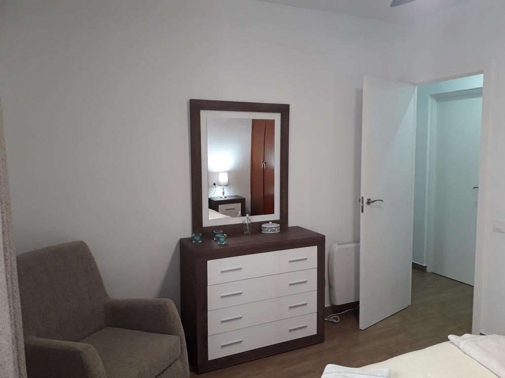 Apartamento Cuesta San Judas Antequera Buitenkant foto